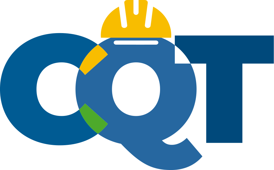 CURSO CQT
